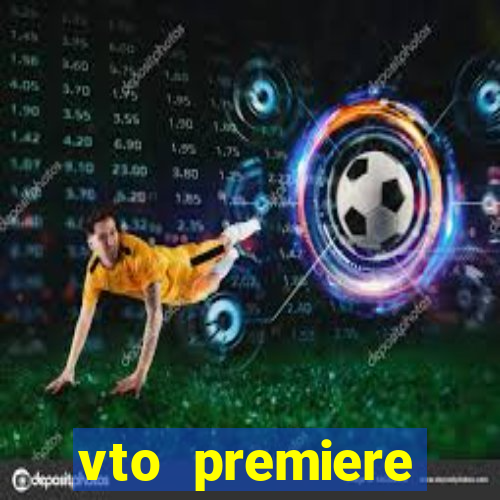 vto premiere futebol ao vivo